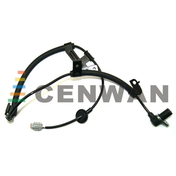 CENWAN RECHTS ABS Wheel Speed Sensor 47910-3J300 VOOR NISSAN PRIMERA P11 Hatchback Reiziger 1.6 1.8 2.0 1996-2001