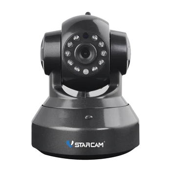 Vstarcam c7837wip wireless ip camera ir-cut nachtzicht 720 p home security hd camera wifi audio opname cctv onvif indoor