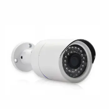 1200TVL 2.8mm Lens CCTV Camera Outdoor Indoor Beveiliging Video Surveillance waterdichte IR Cut auto switch IR Nachtzicht 00429