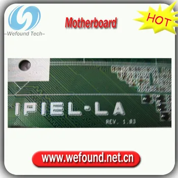 Werken Laptop Moederbord voor HP 487741-001 IPIEL-LA Series Moederbord, System Board