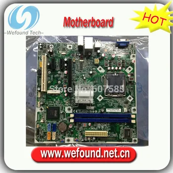 Werken Laptop Moederbord voor HP 608883-001 Series Moederbord, System Board