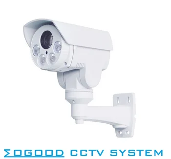 MoGood AHD 1.3MP/960 P Instock Mini PTZ AHD Camera BNC 2.8-12mm 4X Zoom Ondersteuning IP66 Outdoor Gebruik