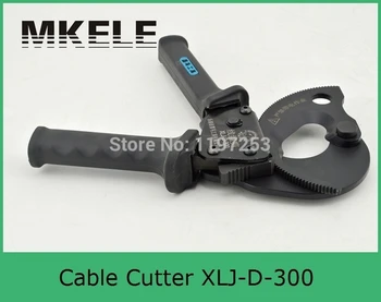 Hoge Kwaliteit MK-XLJ-D-300 Mechanische Kabel Cutter grote Cord Cordless Klem China