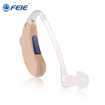 China markt van elektronische Eenvoud Ear Hearing Enhancer Communicatie Aid S-188 Gratis Verzending