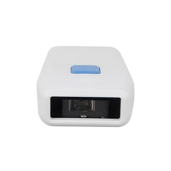Pocket Draadloze Bluetooth CCD Barcode Scanner Laser Bar Code Reader NT-Z3