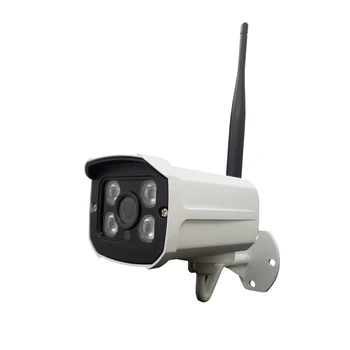 1080 p wifi 2mp hd surveillance ip camera sony imx323 micro sd/TF Card Slot Draadloze Netwerk Ondersteuning Onvif Beveiliging CCTV Camera