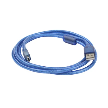 1.8 m usb naar mini usb kabel mannelijk naar converter adapter voor orange Pi Plus Tablet/PC/Banana Pi M3/Raspberry Pi 3