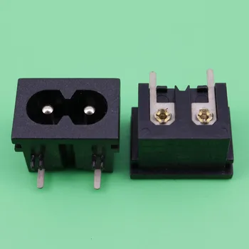 Stopcontact socket bedrading karakter voet 2.5A BX-180-B04