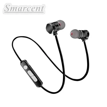 Nieuwe auriculares bluetooth headset draadloze sport oordopjes stereo oortelefoon voor iphone/xiaomi/lg bluetooth hoofdtelefoon