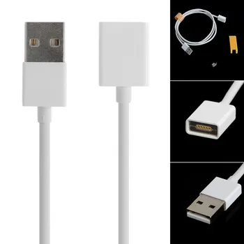 Mode 2 In 1 Magnetische Charger Kabel Type C Micro usb sync/charge kabel fr samsung lg g5 oneplus 2/3/p9 hoge kwaliteit