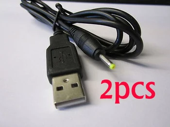 2 STKS 5 V 2A Usb-kabel Oplader voor Odys Tablet PC Slate/Touscreen Tab/Droid/Versus Touchpad 7DC 7 DC