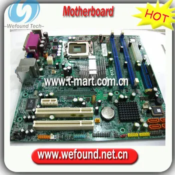 Werken Laptop Moederbord voor LENOVO 945GC-M2 L-I945GC 945GC Series Moederbord, System Board