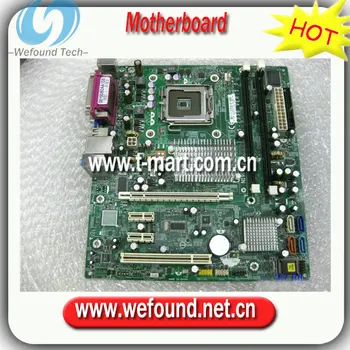 Werken Laptop Moederbord voor HP DX2300 DX2308 MS-7336 441388-001 Serie Moederbord, System Board