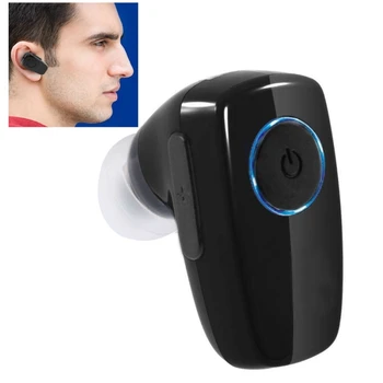 BH15 Super Universele Bluetooth Headset, ondersteuning Alle Bluetooth functie Mobiele Telefoon en Tablet PC