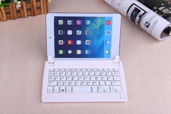 Jivan originele toetsenbord met bluetooth voor 8 "pipo w2f tablet pc pipo w2f toetsenbord