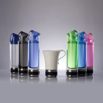 Nieuwe Arrivl Goede gezondheid Waterstof-rijke Water Cups HK-8090 Voor Thuisgebruik