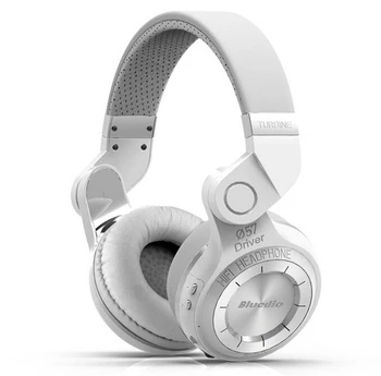 Bluedio t2 + draadloze bluetooth headset hoofdtelefoon oortelefoon hifi auriculares casque stereo handsfree voor samung sony iphone laptop