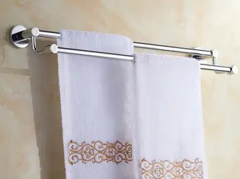90 cm lengte badkamer handdoekenrek, handdoek bar