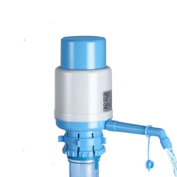 Water cooler tap Hand Waterpomp Drinkwater Fles onderdelen voor dispenser drukschakelaar voor pomp mineraalwater pomp