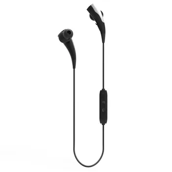 Nieuwe Bluetooth Headset Draadloze Koptelefoon Hoofdtelefoon Bluetooth Oortje Sport Running Stereo Oordopjes Met Microfoon MP3 Muziek Oordopjes