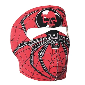 Animatie Cartoon COOL! Spider Man SPIDERMAN Masker Voor Halloween en Kerst