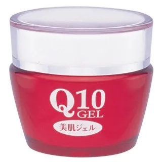 Vievic Cosmetica TOJI Q10 Gel Hydrating Gel Moisturizer 35g