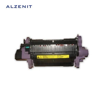 Alzenit voor hp 4700 cm 4730 cp 4005 4730 gebruikt verhittingsstation rm1-3146 rm1-3131 printer onderdelen te koop