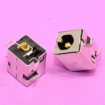 Nieuwe 2.5mm pin Voor ASUS A52 X52 X54 X52J X52F K52 U52 K72 K72F A54 A54C K53 K53E laptop AC DC laptop Power Jack connector socket