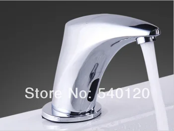 Automatische water tap infrarood sensor voor kraan