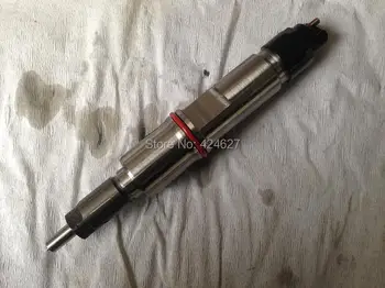 0445120106 injector common rail diesel injector