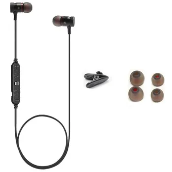 NIEUWE A920 CSR4.1 Slimme Ruisonderdrukking Bluetooth Draadloze Outdoor Sport Stereo In Ear Headset Oortelefoon In voorraad!