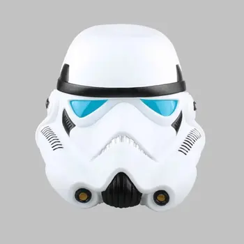 Star Wars Stormtrooper Helm Cosplay Masker Figuur Collectible Model Speelgoed 1:1