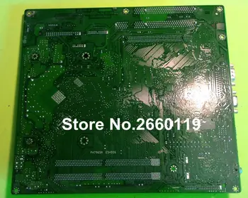 Desktop moederbord voor DELL Optiplex 360 G31 LGA775 T656F CN-0T656F moederbord volledig getest en werken goed met goedkope verzending