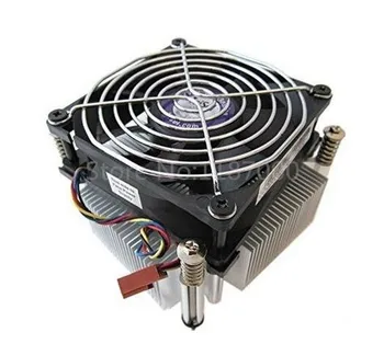 Ventilator en Heatsink voor 41R5578 S20 D20 goed getest werken