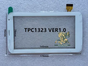 GENCTY Voor 7-inch TPC1323 VER1.0 W-B