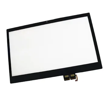 Quying laptop touchscreen 14.0 inch voor acer aspire v5-471 v5-471p touchscreen digitizer vervanging reparatie panel