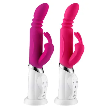 Draaien Vibrator Speeltjes Voor Vrouw, g spot swing vinger vibrador magic wand juguetes eroticos, Sex Gereedschap Voor Koop Sextoys.