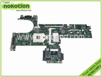 613293-001 for HP PROBOOK 6450B Laptop MOTHERBOARD HM57 GMA HD DDR3 Works well full tested