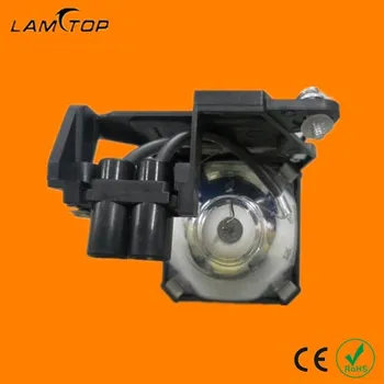 ET-LAM1 compatibel projector lamp/projector lampen met Behuizing/kooi voor PT-M1X12 PT-B34/PT-SM11 PT-SM12