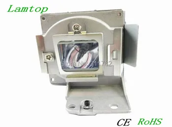 Compatibel projector lamp met behuizing, projector lamp VLT-EX320LP fit voor EW330U