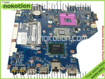 Laptop motherboard for Acer 5736Z LA-6631P MBRDD02001 Intel DDR3 Mainboard full tested