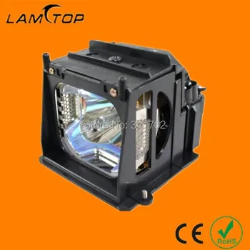 Gratis verzending Vervanging projector lamp met behuizing VT77LP fit voor VT780 + VT780