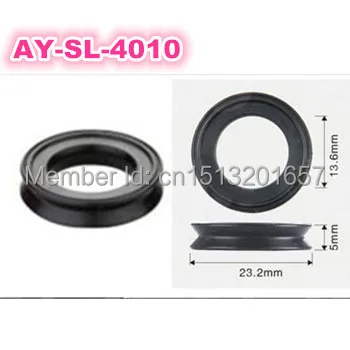 500 stukken injector repareren kit rubber seals o ring 23.2*13.6*5mm SL-4010
