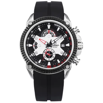 Nieuw! 2016 casima -selling relojes mannen horloges luxe merk klok mannen militaire waterdichte sport quartz horloge reloj hombre