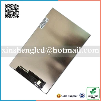 Originele 8 inch lcd-scherm VOOR Prestigio MultiPad MUZE 5018 3G/PMT5018_3G Tablet Vervanging Gratis Verzending
