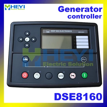 Zelf uitgangspunt generator set controle module DSE8160 auto start load share module