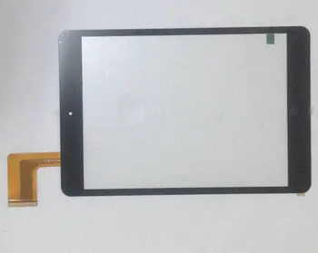 Nieuwe Digitizer Touch Screen Panel Glas Sensor Voor Leeuwerik Ultieme X4 8 7.85 "Inch Tablet PC Gratis Verzending