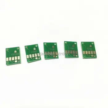 6 kleur arc chip voor canon pgi-270 cli-271 pgi 270 cli 271 cartridge chip voor canon pixma mg7720/mg5720/mg5721/mg5722/mg6820