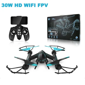 Nieuwe rc helicopter x8sw nieuwe 0.3mp hd camera drone rc helicopter quadcopter wifi fpv telefoon jongen kid gift collectie toys