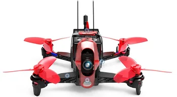 Walkera rodeo 110 mini indoor racing drone f3 controller bnf gratis verzending